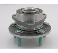 2 X Set R+L Mozzo Ruota Cuscinetto Anteriore Chevrolet Cruze 2009 Orlando 2010