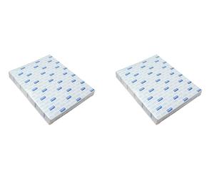 2 x Set viti testata cilindri AJUSA per ALFA ROMEO, LANCIA 147, 156