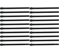 2 x Set viti testata cilindri VICTOR REINZ per ALPINA, BMW 5 E60, 5 E61