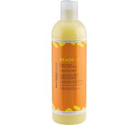 2 X Aunt Jackie's Ragazze Testine Up Idratante E Ammorbidente Shampoo 355ml