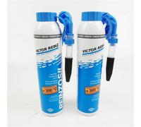 2 X Sigillante Mastice Reinzosil 200ml 70-31414-20 Tenuta Elastica Fino 300°C