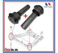2 X Silentbloc Motore Per RENAULT KOLEOS I 2.0 DCI - 54400-JY00A