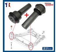 2 x Silentblock Supporto Braccio Assale Per JUKE LEAK QASHQAI KOLEOS 54400-JY20A