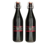 2 x Silphium Garum XXIII remake of ancient Roman sauce 1000ml