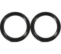 2 x Simering paraolio albero a camme VICTOR REINZ per AUDI, CUPRA, FORD