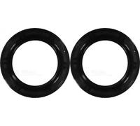 2 x Simering paraolio albero a camme VICTOR REINZ per FORD USA, KIA
