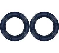 Simering paraolio albero a camme MVQ (silicone-caucciù) 81-53491-00 VICTOR REINZ
