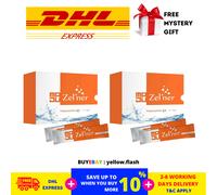2 x Singapore Magic Life Zelner Oligopeptidi 15 bustine DHL EXPRESS