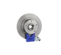 SKF VKBD 1044 Disco freno