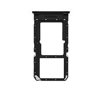 2 x slot per schede Dual Sim, compatibile con OnePlus Nord N10 5G 6,49 pollici (nero)