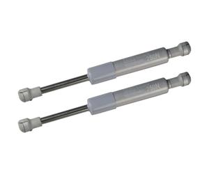 2 x SO-TECH® Kesseböhmer Molla a Compressione Lift-O-Mat per Kesseböhmer (Modello 2017) Modello Migliorato 250N (265N)