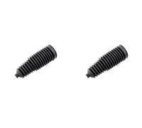 2 x Soffietto cremagliera FAST per CITROËN, FIAT, FORD, LANCIA