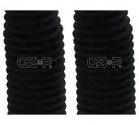 2 x Soffietto cremagliera GSP per FORD, VOLVO C-MAX I, C-MAX II, C30
