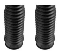 2 x Soffietto cremagliera LEMFÖRDER per ABARTH, ALFA ROMEO, CITROËN