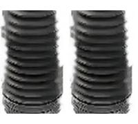 2 x Soffietto cremagliera LEMFÖRDER per ALPINA, BMW 5 G30 F90, 5 G31