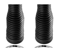 2 x Soffietto cremagliera LEMFÖRDER per AUDI A4 B8, A5 B8, A5 I, A8