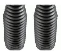 2 x Soffietto cremagliera LEMFÖRDER per CITROËN, DS C3 II (SC_), DS