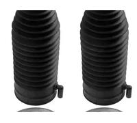 2 x Soffietto cremagliera LEMFÖRDER per CITROËN, DS, PEUGEOT 206, 206