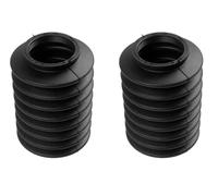 2 x Soffietto cremagliera LEMFÖRDER per CITROËN, PEUGEOT 205