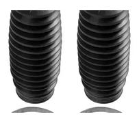 2 x Soffietto cremagliera LEMFÖRDER per CITROËN, PEUGEOT 508 I, 508 SW