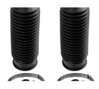 2 x Soffietto cremagliera LEMFÖRDER per FORD TOURNEO CONNECT, TRANSIT I