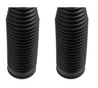 2 x Soffietto cremagliera LEMFÖRDER per FORD, VOLVO C-MAX I, C-MAX II