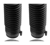 2 x Soffietto cremagliera LEMFÖRDER per OPEL COMBO Furgon/minivan