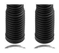 2 x Soffietto cremagliera LEMFÖRDER per PEUGEOT 406