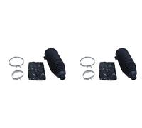 2 x Soffietto cremagliera MAXGEAR per CITROËN, DS, PEUGEOT 206, 206
