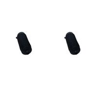 2 x Soffietto cremagliera MAXGEAR per FORD FOCUS II, FOCUS III, FOCUS