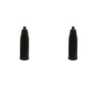 2 x Soffietto cremagliera PASCAL per ABARTH, ALFA ROMEO, CITROËN