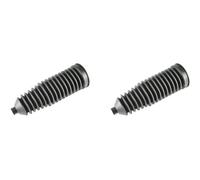 2 x Soffietto cremagliera PASCAL per CITROËN, FIAT, PEUGEOT 806