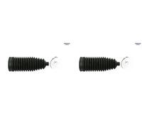 2 x Soffietto cremagliera SIDEM per BMW 5 G30 F90, 5 G31, 6 G32, 7 G11