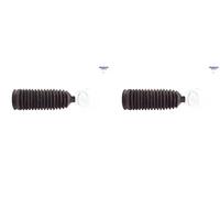 2 x Soffietto cremagliera SIDEM per NISSAN, RENAULT JUKE, KOLEOS