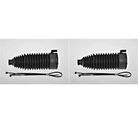 2 x Soffietto cremagliera SPIDAN per CITROËN, PEUGEOT 206, 206 CC, 206