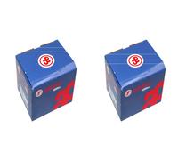 2 x Soffietto cremagliera sterzo AUTOFREN SEINSA