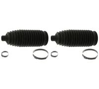 2 x Soffietto cremagliera sterzo FEBI BILSTEIN per CITROËN