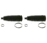 2 x Soffietto cremagliera sterzo FEBI BILSTEIN per RENAULT