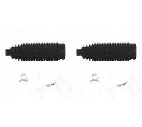 2 x Soffietto cremagliera sterzo MONROE per AUDI, SEAT