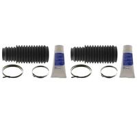 2 x Soffietto cremagliera sterzo SWAG per BMW 5 E39, E39