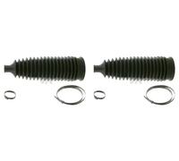 2 x Soffietto cremagliera sterzo SWAG per RENAULT GRAND