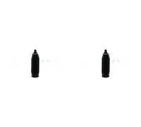 2 x Soffietto cremagliera vika per AUDI, SEAT, SKODA, VW A2, CORDOBA 3
