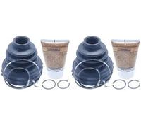 2 x Soffietto giunto FEBEST per BMW, FORD, MINI 1 F40, 2 F44, 2