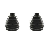 2 x Soffietto giunto FEBI BILSTEIN per AUDI, VW CALIFORNIA T5