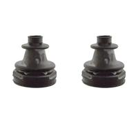 2 x Soffietto giunto FEBI BILSTEIN per FORD MONDEO III