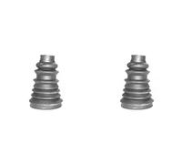 2 x Soffietto giunto Metalcaucho per DACIA, RENAULT 11, 19 I, 19