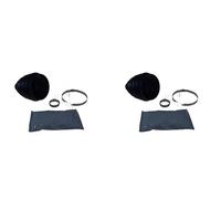 2 x Soffietto giunto semiasse BLUE PRINT per ALFA ROMEO, CHEVROLET, FIAT