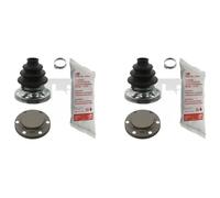 2 x Soffietto giunto semiasse FEBI BILSTEIN per BMW 3 E36, Z3 E36