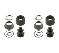 2 x Soffietto giunto semiasse FEBI BILSTEIN per MERCEDES-BENZ /8 (W114), /8