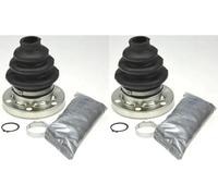2 x Soffietto giunto semiasse LÖBRO per BMW 3 E36, Z3 E36